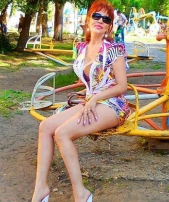 Анкета проститутки Зоя - Фото 1, Темясово, 43 года, №3944
